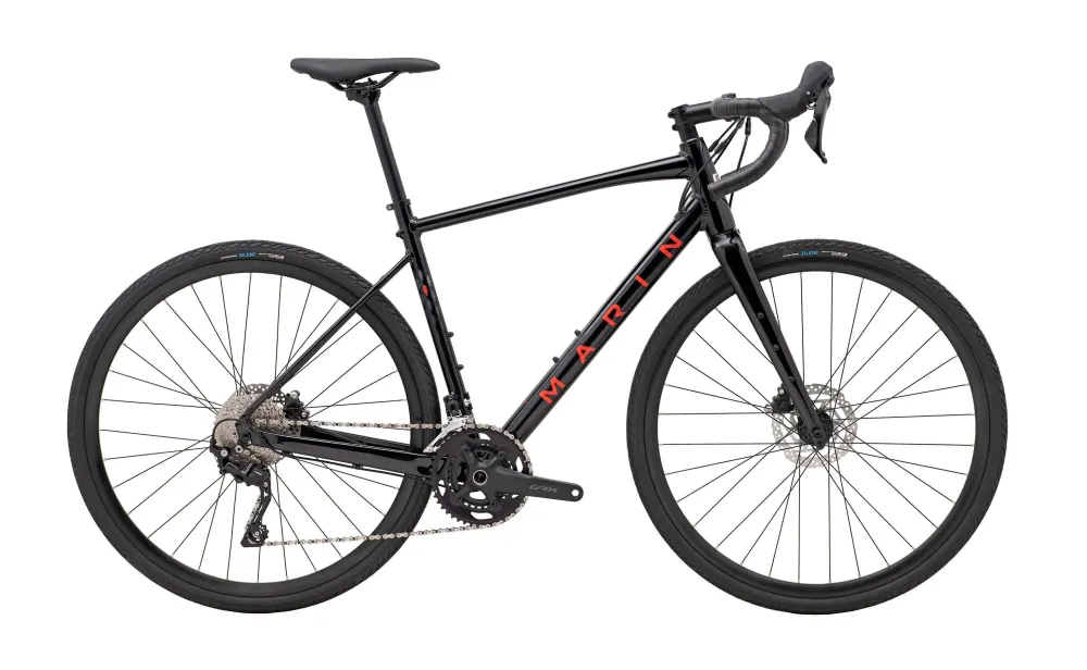 CHIRP Sonar Marin Gestalt 2 Black 50