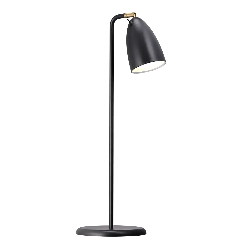 CHIRP Sonar Nexus 2 onyx bordlampe