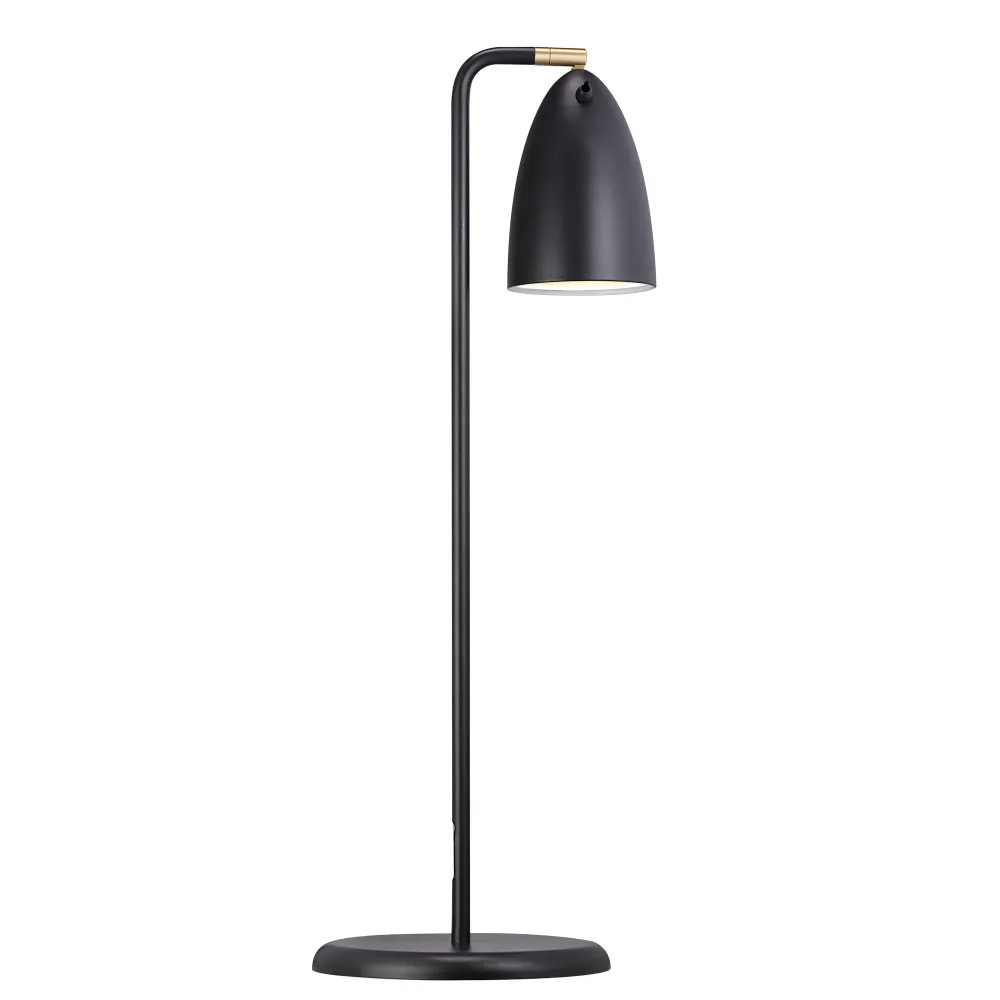 CHIRP Sonar Nexus 2 onyx bordlampe