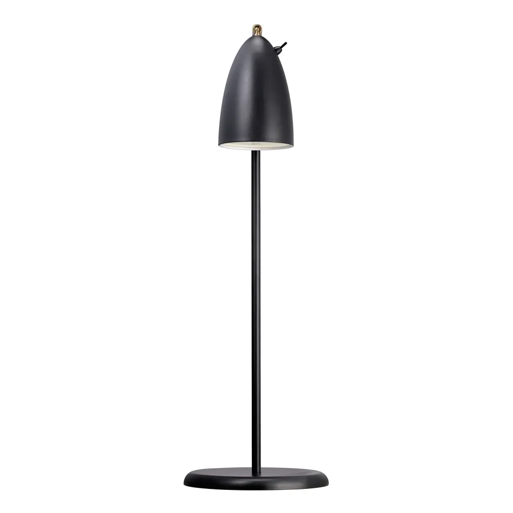 CHIRP Sonar Nexus 2 onyx bordlampe