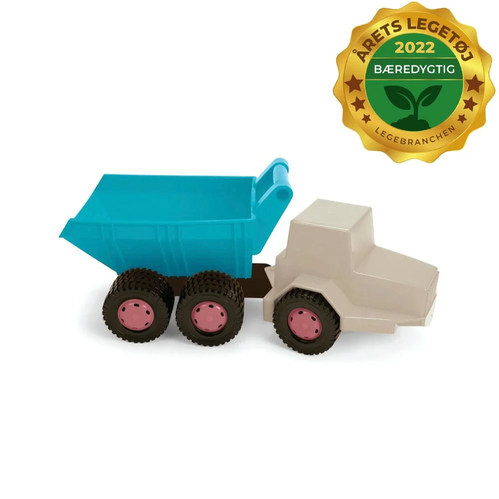 Cobalt Marine Dumper - L:46 cm - Dantoy - Fra 2 år