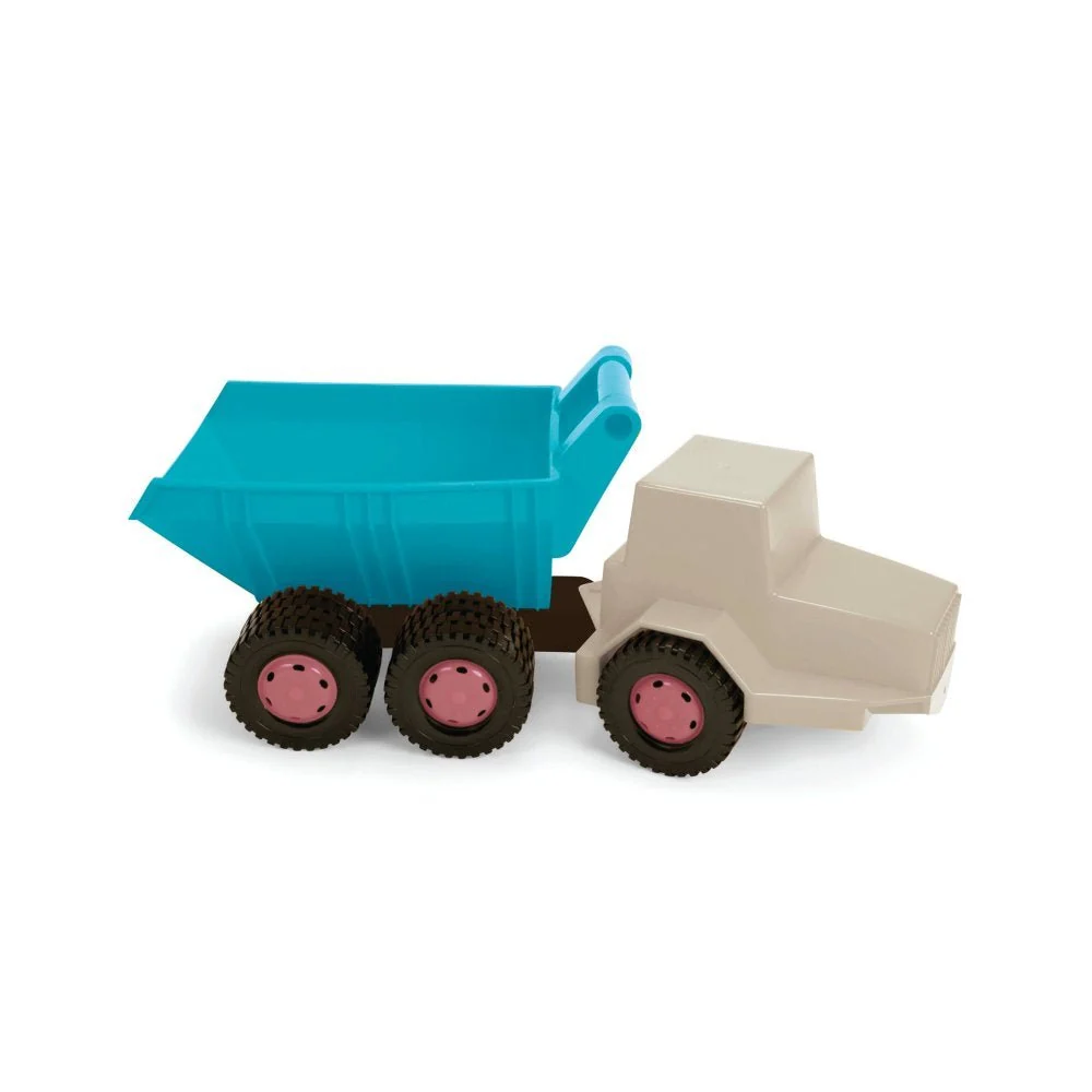 Cobalt Marine Dumper - L:46 cm - Dantoy - Fra 2 år