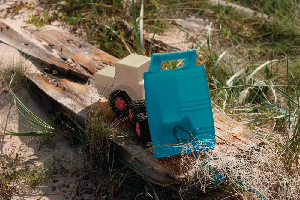 Cobalt Marine Dumper - L:46 cm - Dantoy - Fra 2 år