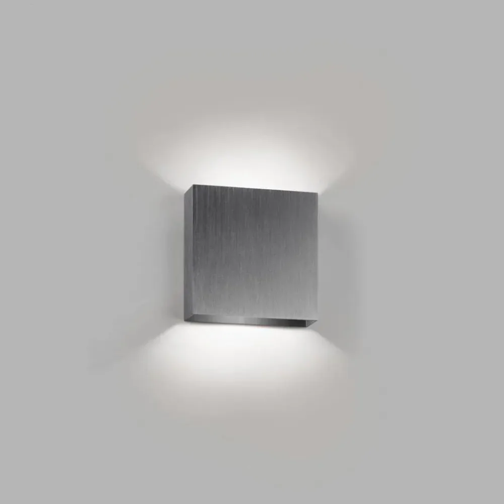 Compact W2 Væglampe Premium metal LED
