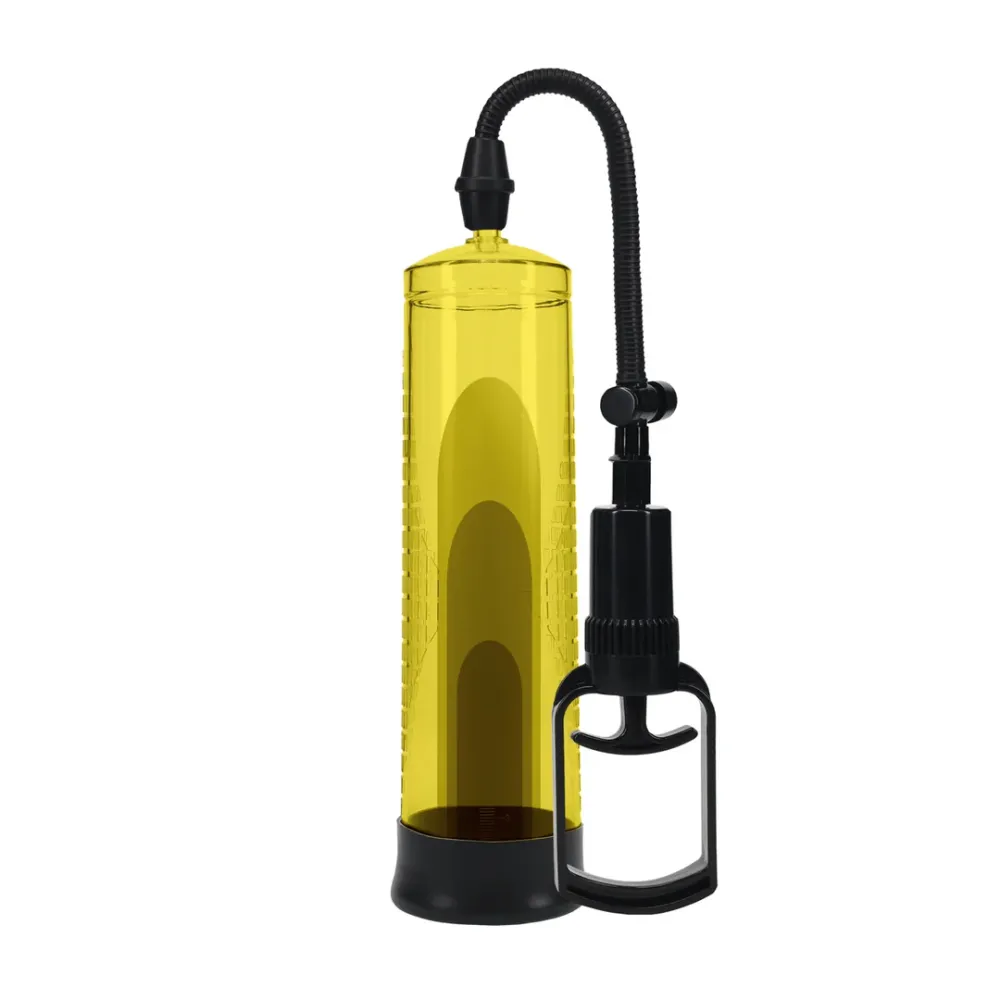 Core Pump 2 - Vandafvisende - Gul | NMEA 2000 Certified
