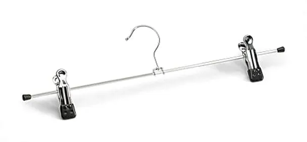 Coronet - Buksebøjle M/Klemmer - 2 Stk.