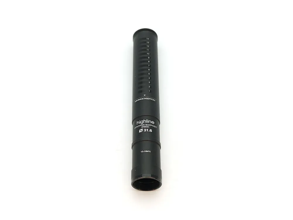 Crankbrothers Highline 2.0 Body - 125 mm