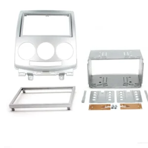 CT23MZ02 2-DIN Ramme til Mazda