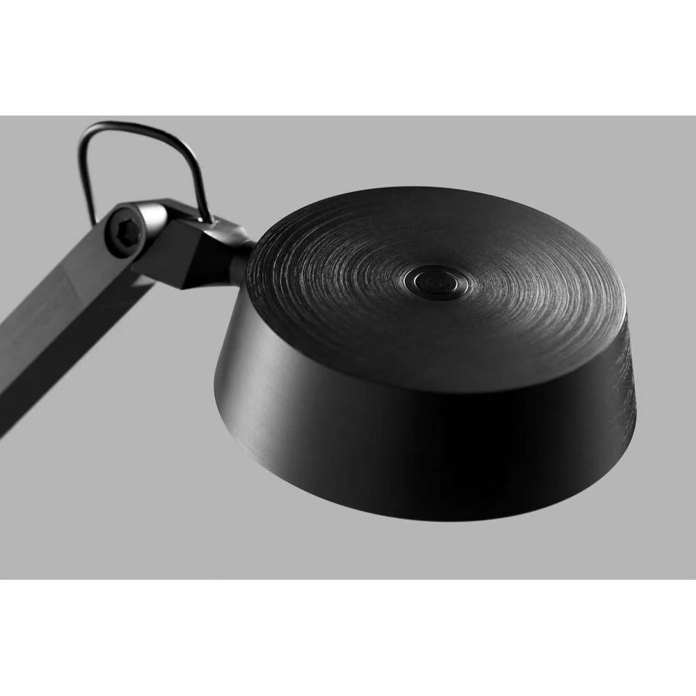 Dark t2 graphite black