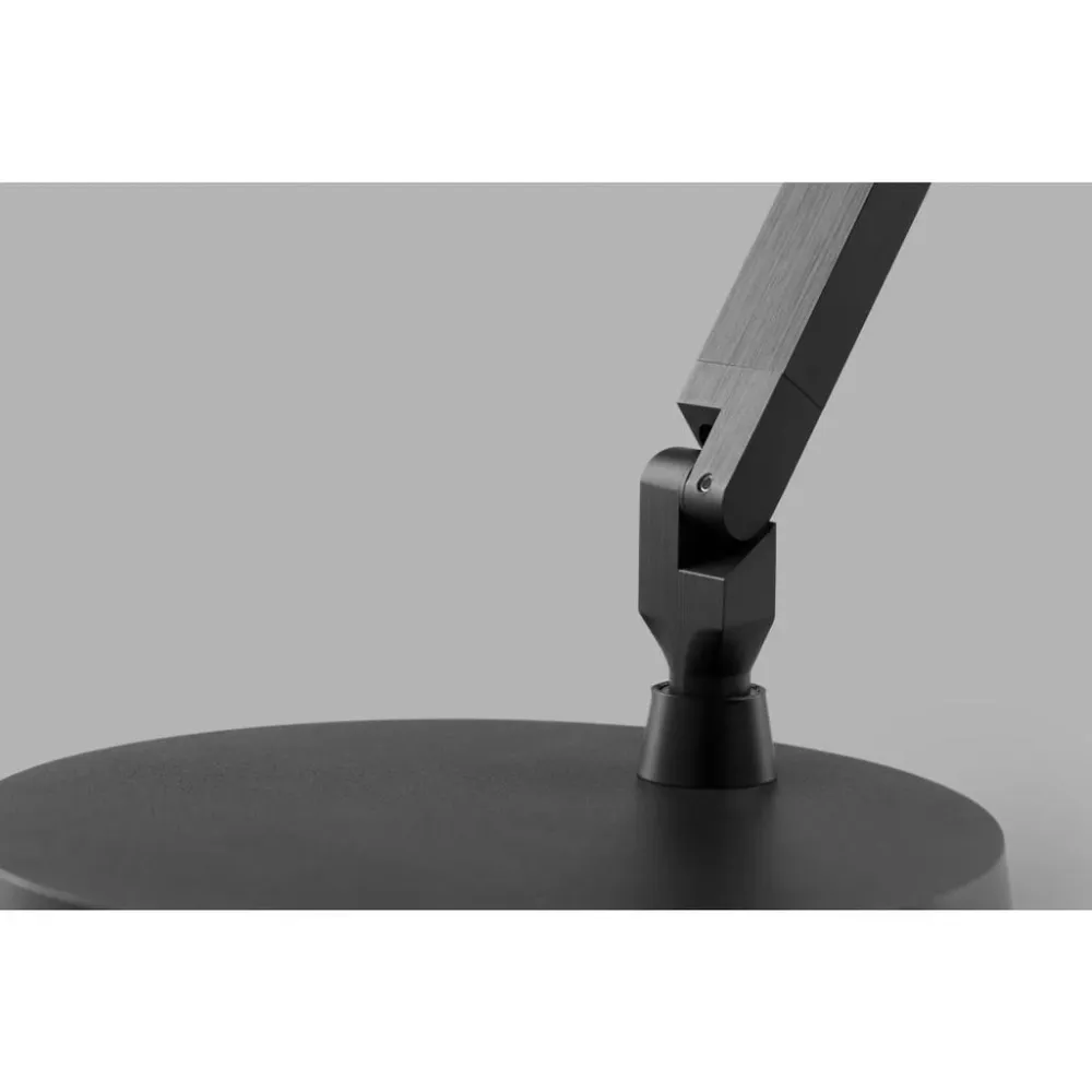 Deep Base til T2 Sort - Light-Point