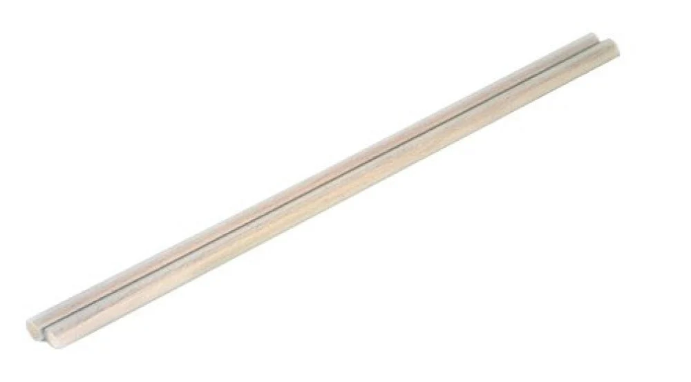 Devilstick (Djævlepind) med 2 styrestave - 66 cm.
