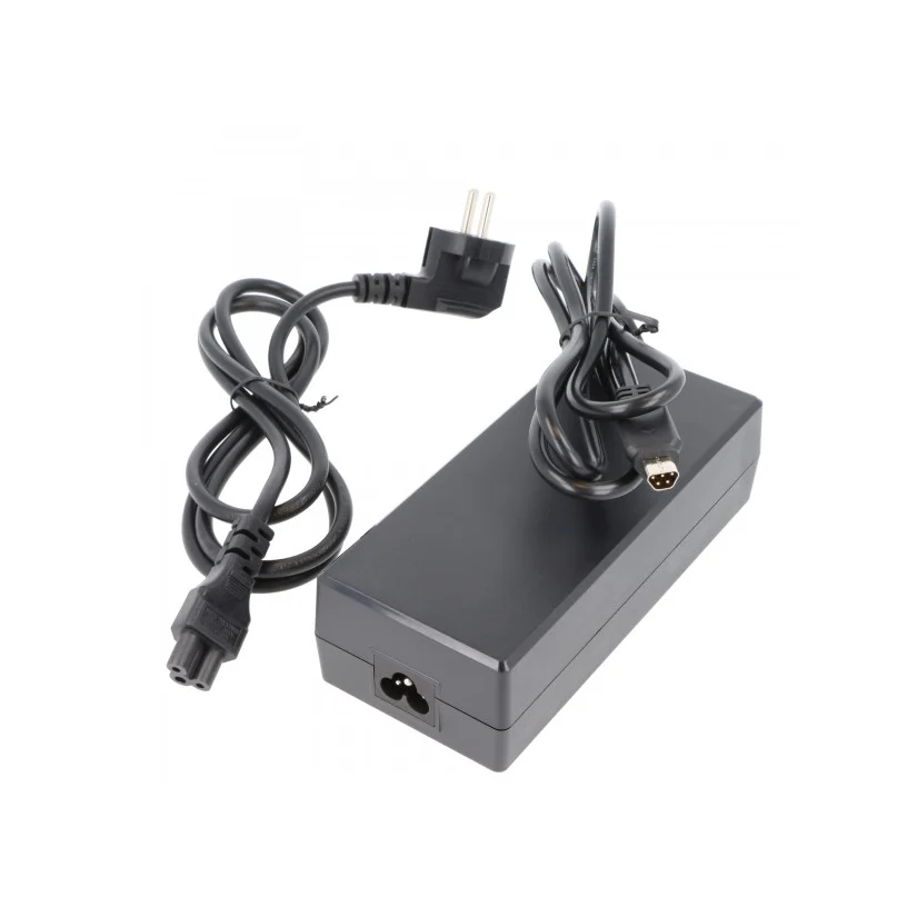 Devron Oplader 42.0V / 2.0A - 5-benet