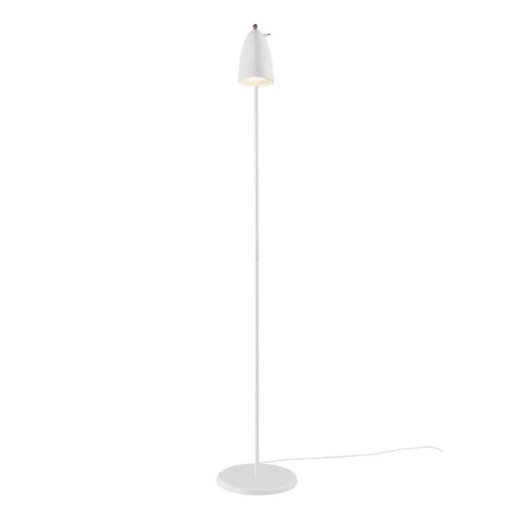DFDP Nexus 2 ivory gulvlampe