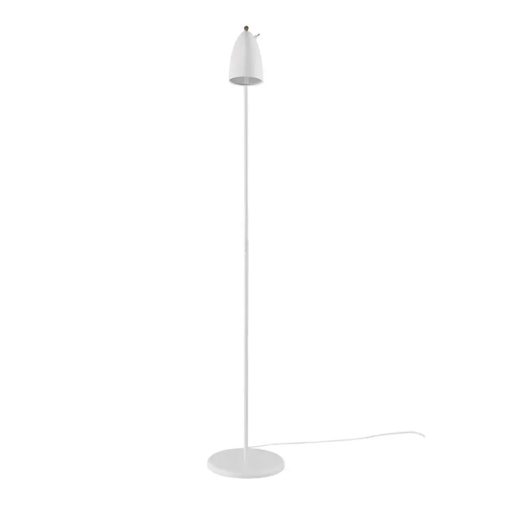 DFDP Nexus 2 ivory gulvlampe