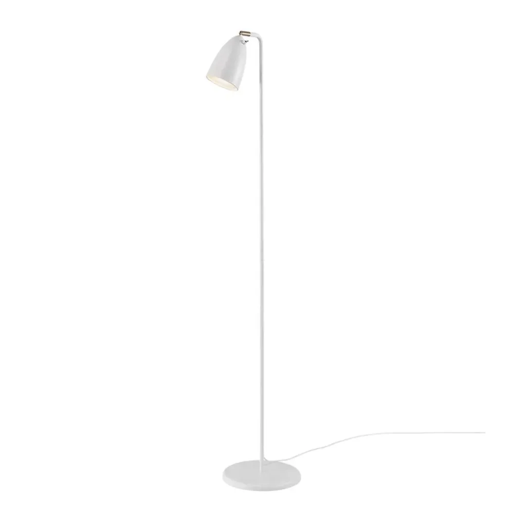 DFDP Nexus 2 ivory gulvlampe
