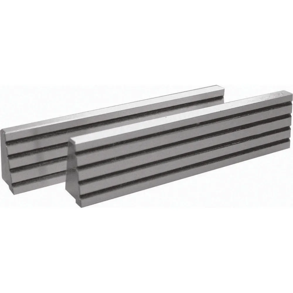 DIESELLA Rillede bakker 125 mm GT skruestik (serie 2)