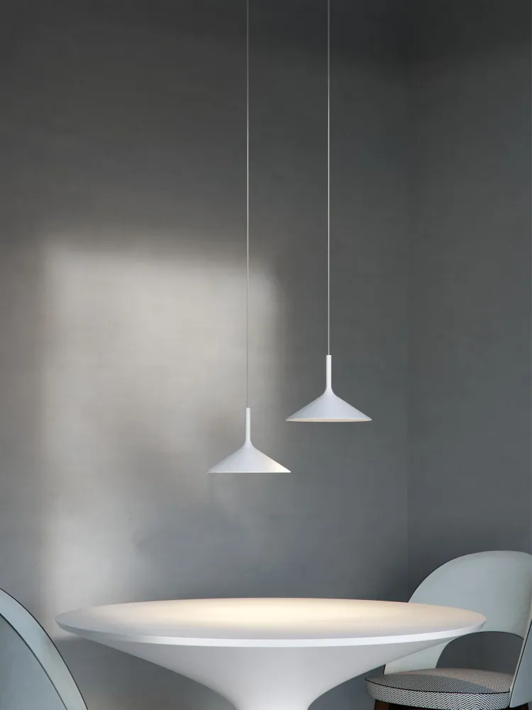 Dry H2 pendel fra Rotaliana Satin