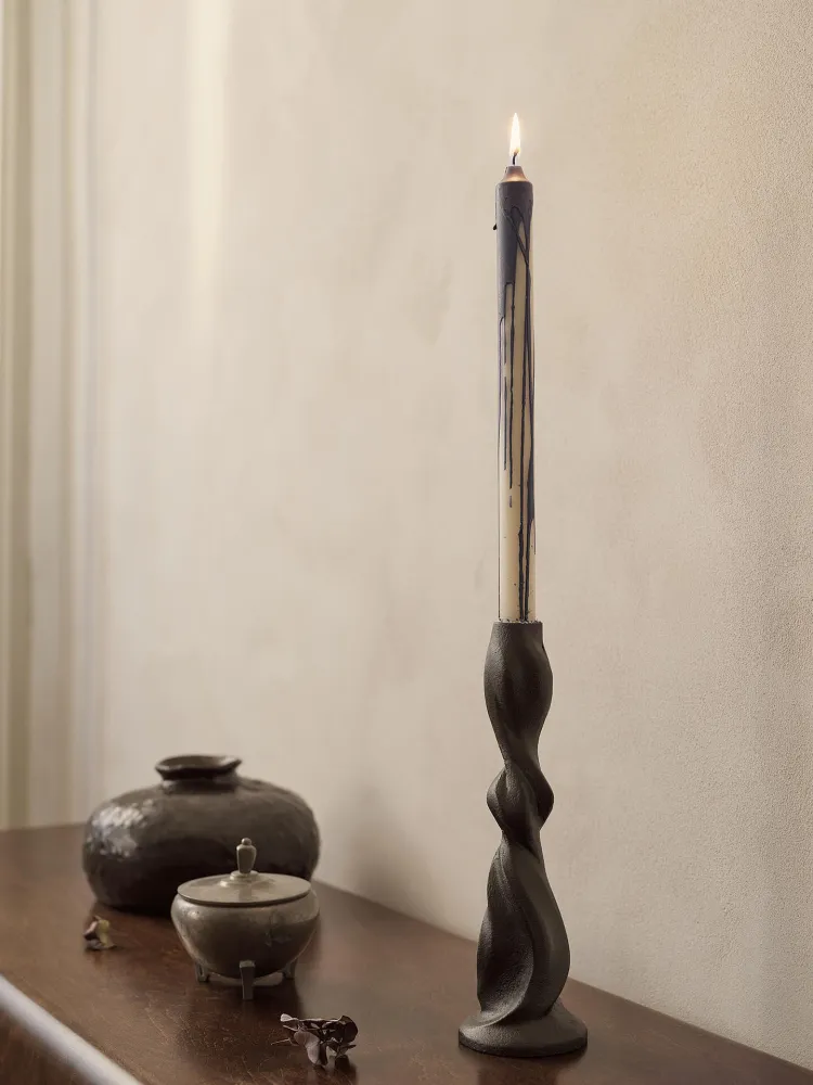 Dryp Candles - Set 2 - Deep Azure
