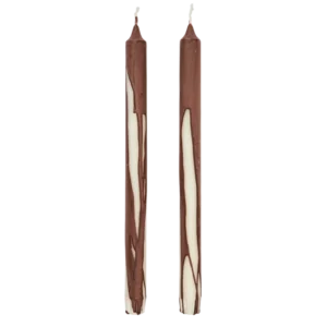 Dryp Candles - Set 2 - Onyx Chocolate
