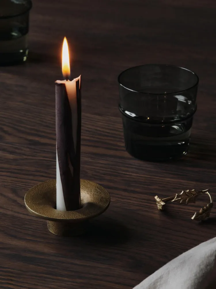 Dryp Candles - Set 2 - Onyx Chocolate