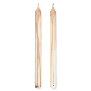 Dryp Candles - Set 2 - Sand