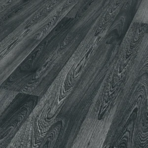 Dynamic laminatgulv- D2955 BLACK AND WHITE