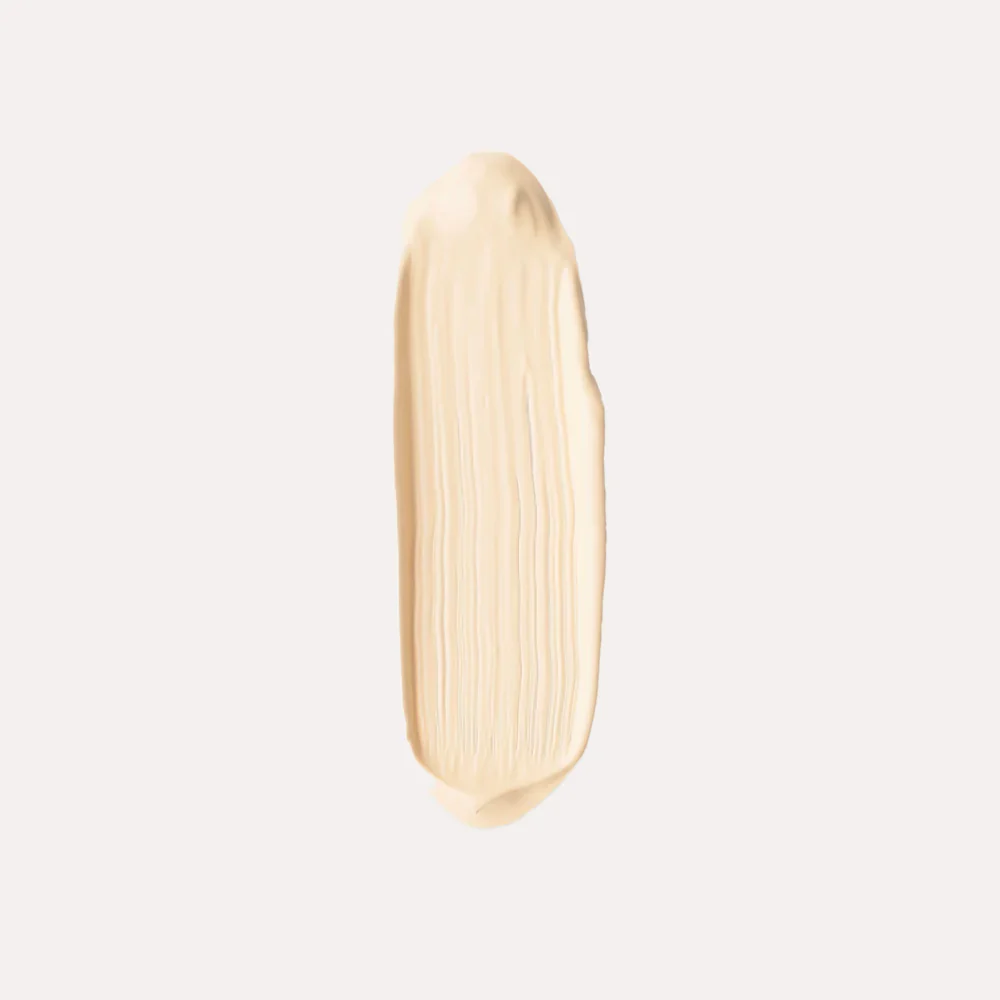 ECOOKING - Foundation 02 - VARM SAND | PRE ORDER / NÝTT ÁVEGIS (væntast í FO uml. 2. februar)