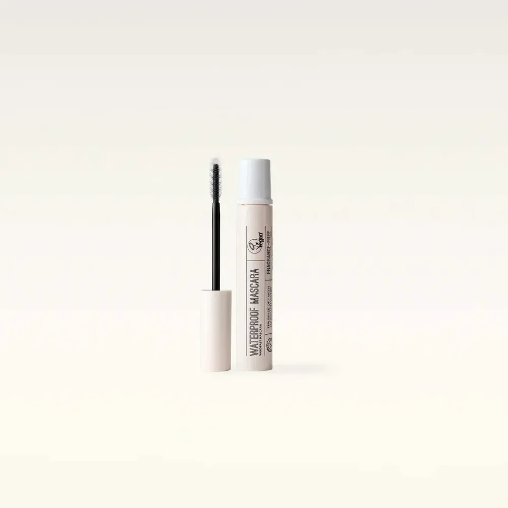 ECOOKING - Mascara Water-resistant (vandfast) & Brush 02 - PRE ORDER / NÝTT ÁVEGIS (væntast í FO uml. 2. februar) GPS & Sonar
