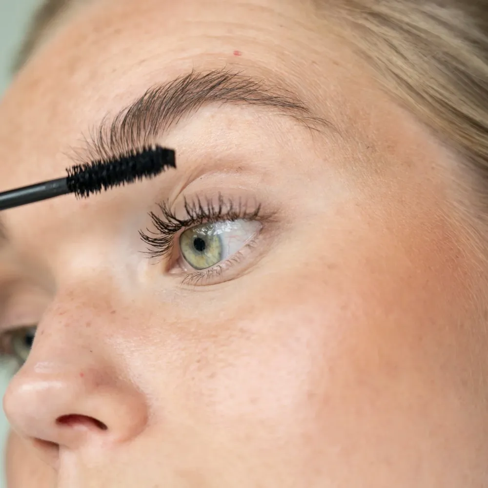 ECOOKING - Mascara Water-resistant (vandfast) & Brush 02 - PRE ORDER / NÝTT ÁVEGIS (væntast í FO uml. 2. februar) GPS & Sonar