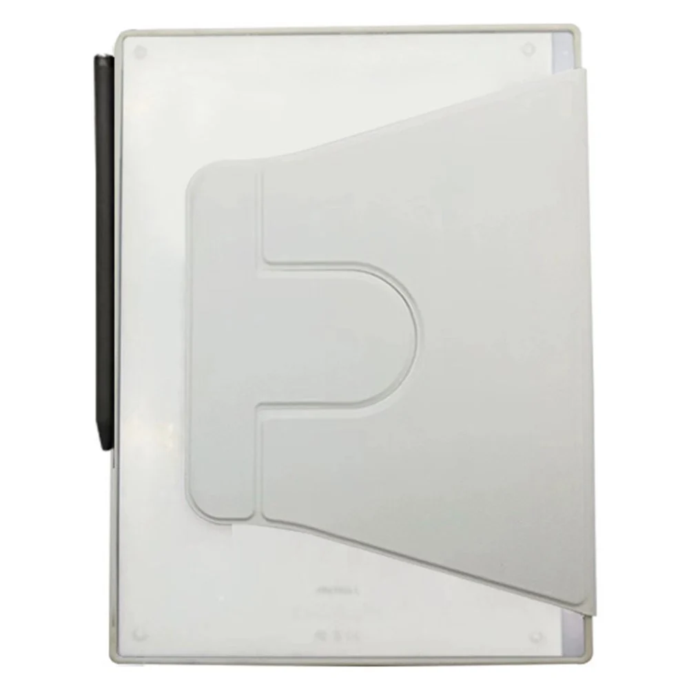 EIDERWOOD ReMarkable 2 Flip Cover m. Ståfunktion - Ivory