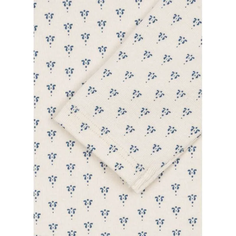 Fanga Fontana Bello Body - Langærmet - 2-pak - OCS - Cobalt Mix 3m