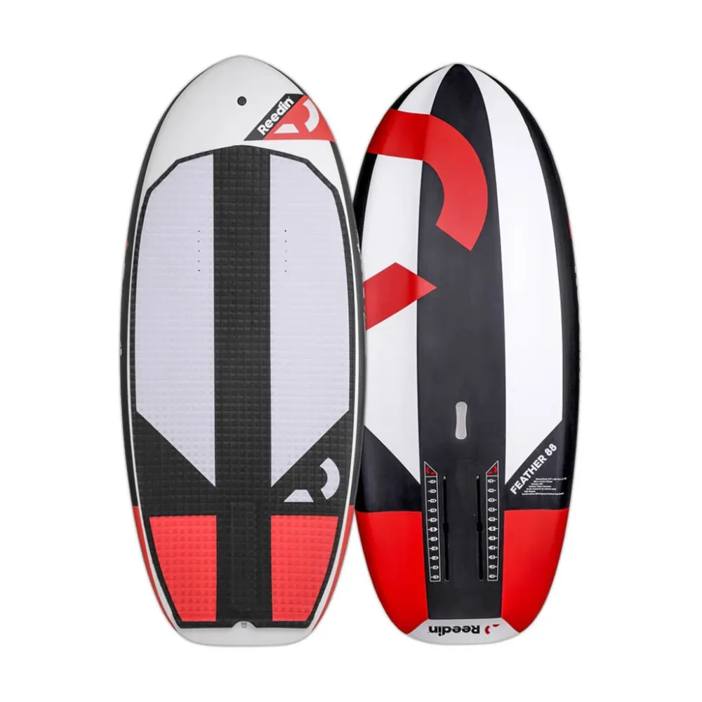 Feather 72L V2 - Wingsurf Board