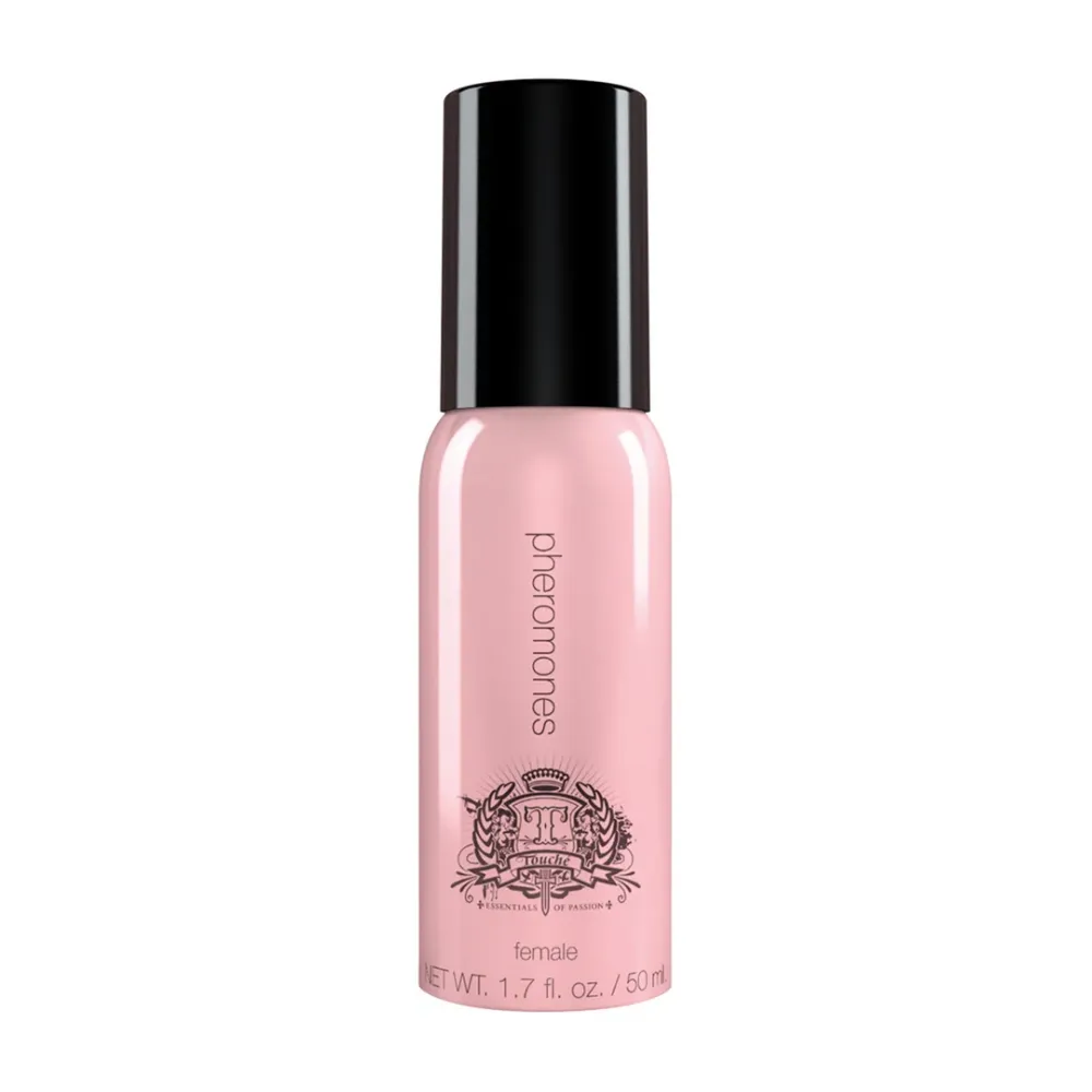 Feromoner Kvinde - 2 fl oz / 50 ml