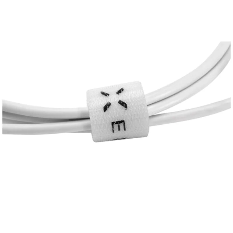 Fixed USB- til Lightning Kabel 2m - Ivory