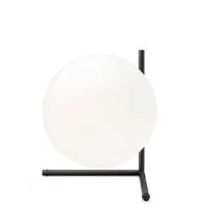 Flos IC Light T2 Bordlampe - Onyx