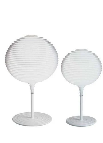 Flow T2 bordlampe fra Rotaliana
