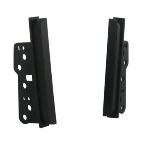 Flush Mount 2-DIN Beslag til Toyota