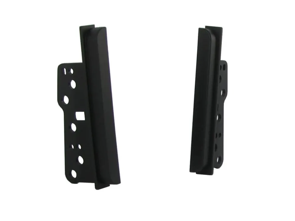Flush Mount 2-DIN Beslag til Toyota