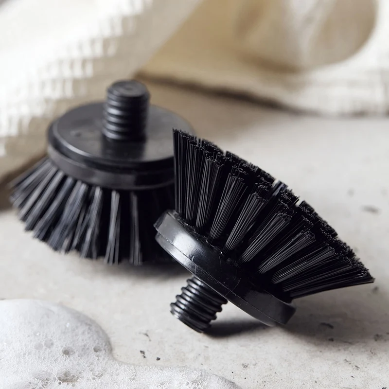 Flush Mount Meraki - 2 stk børste hoveder