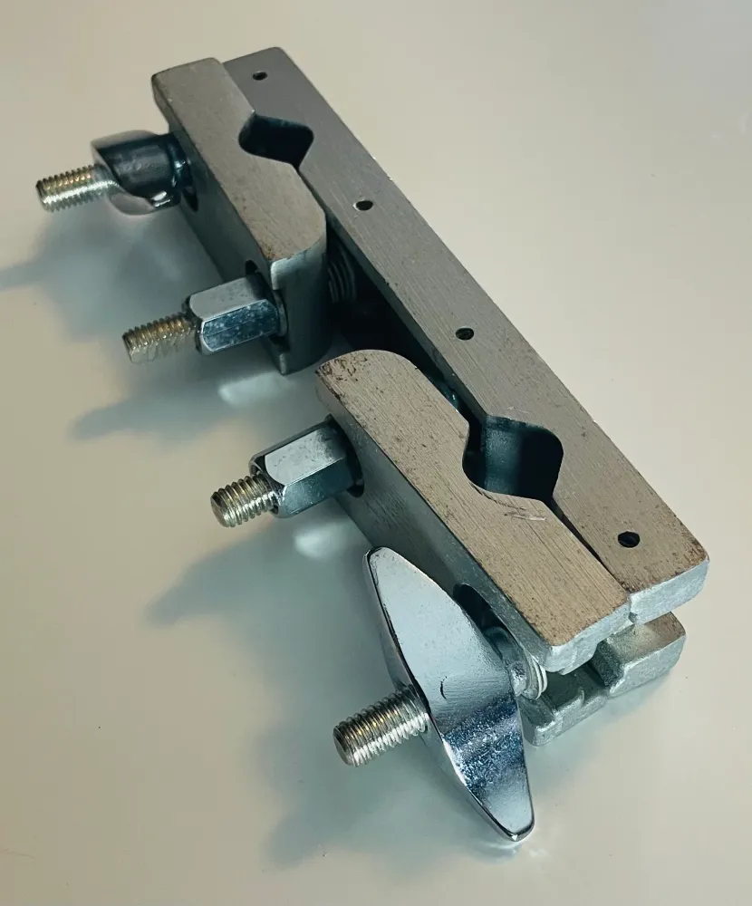 Flush Mount Multi-clamp (2)