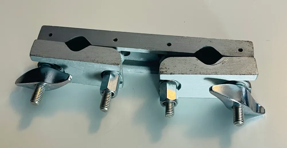 Flush Mount Multi-clamp (2)