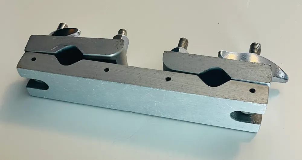 Flush Mount Multi-clamp (2)