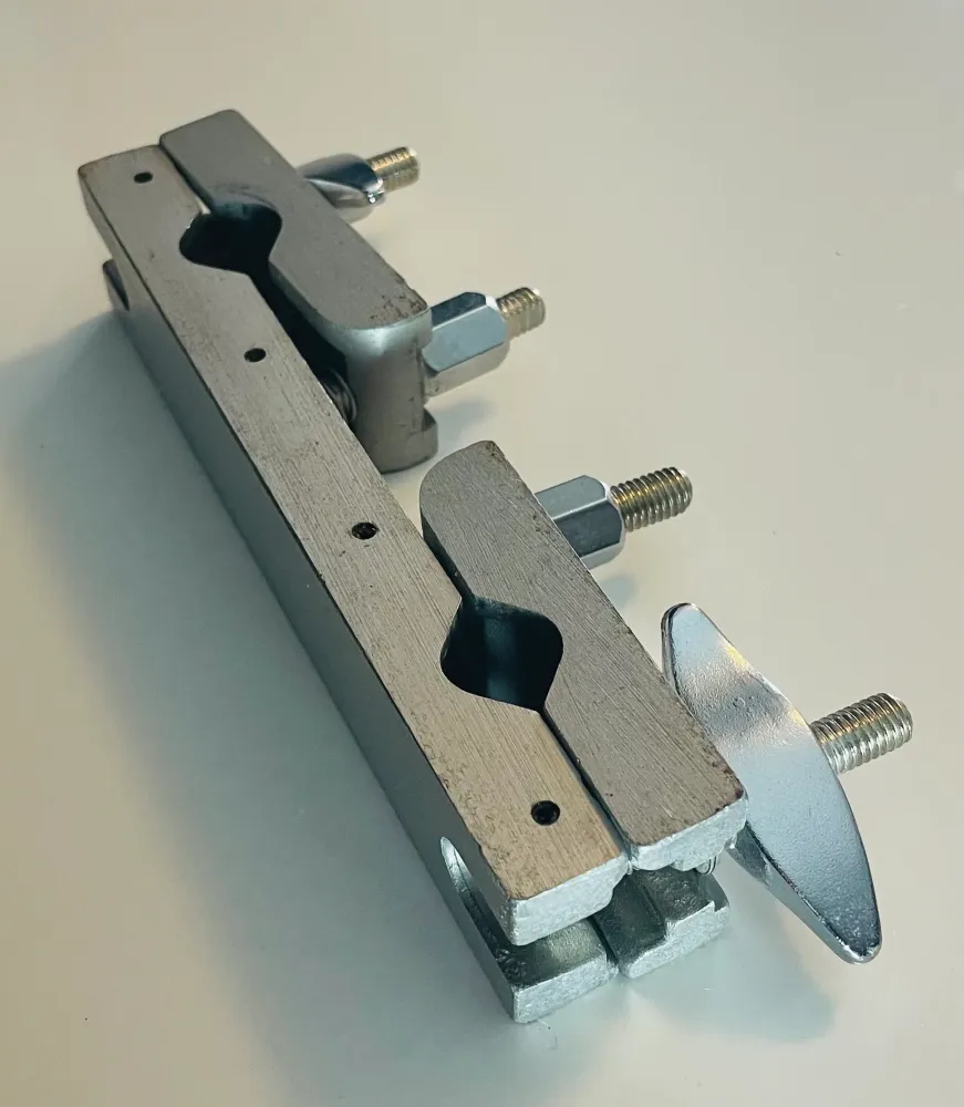 Flush Mount Multi-clamp (2)