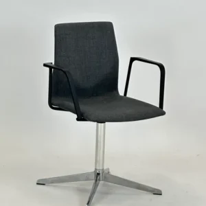 Four Design - Cast'2 Evo Mødestol