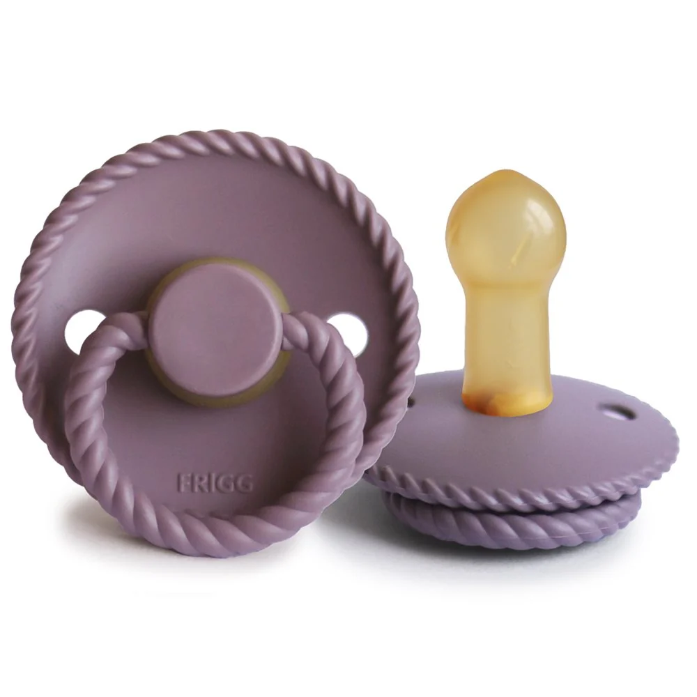 FRIGG Robe Sut str. 2 - Twilight Mauve