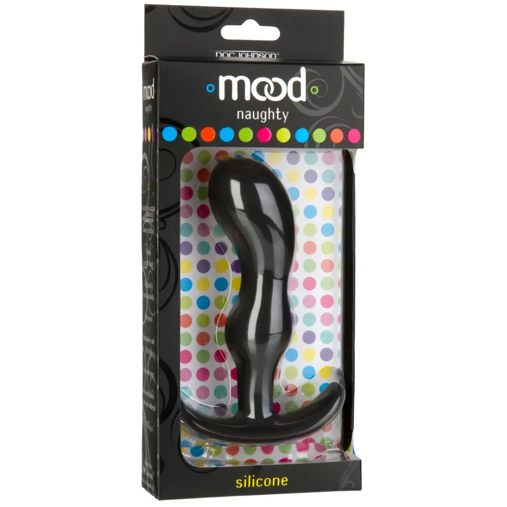 Fræk 2 - Butt Plug (IPX7 Waterproof)
