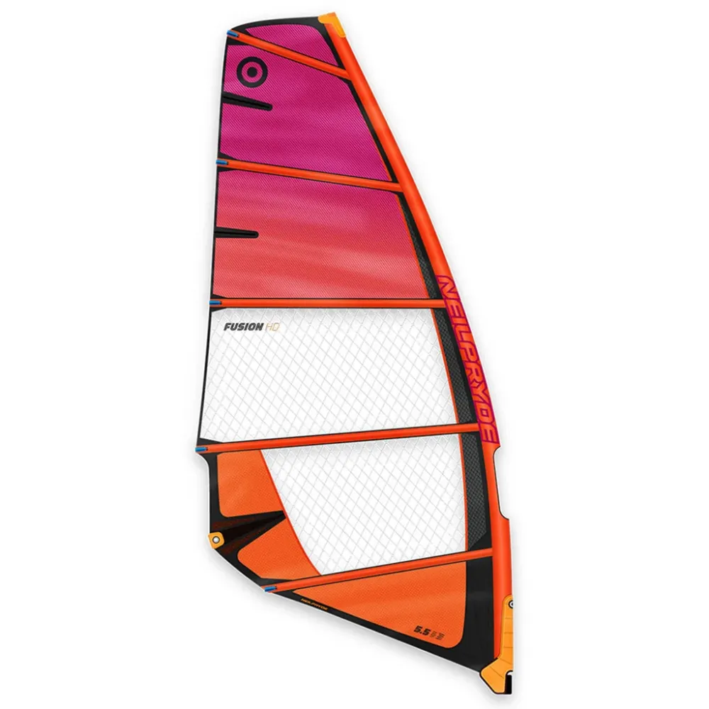 Fusion HD C2 2024 - Windsurf Sejl 6