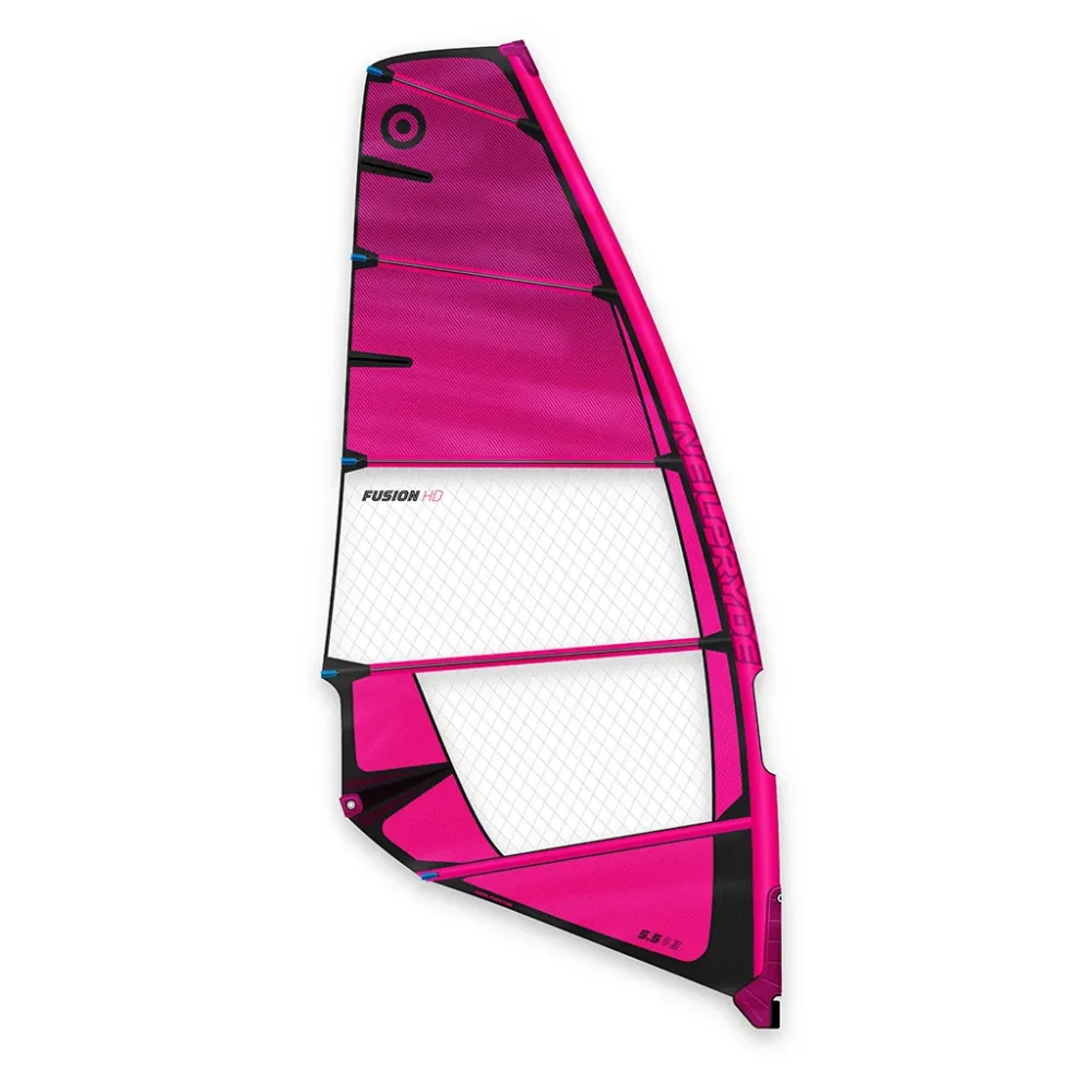 Fusion HD C2 2025 - Windsurfsejl 5