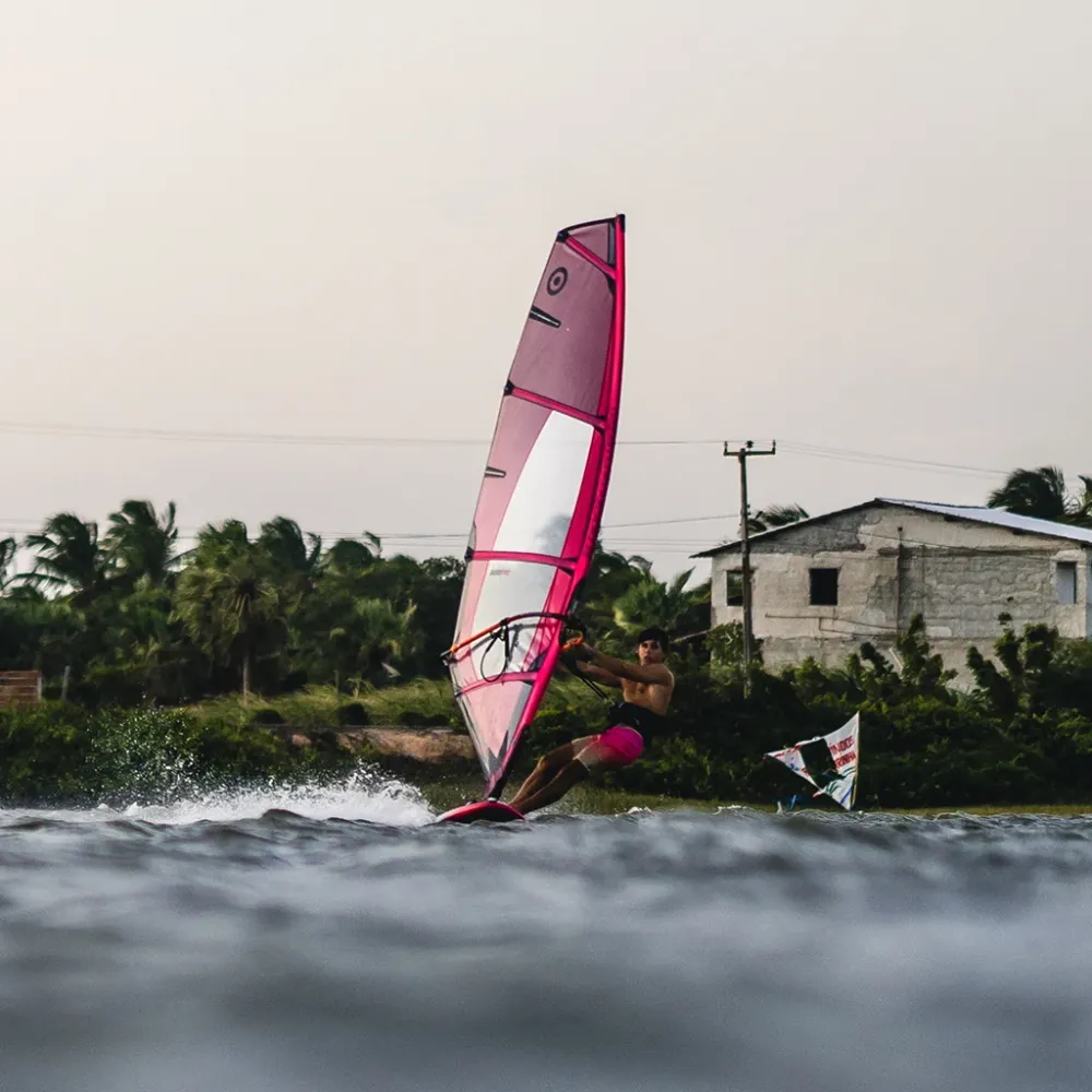 Fusion HD C2 2025 - Windsurfsejl 5