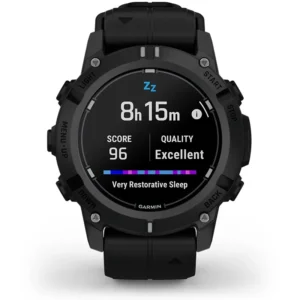 Garmin Descent G2 Black